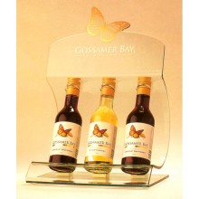 Acrylic kệ trưng bày