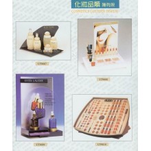 Acrylic kệ trưng bày