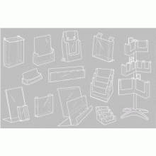 Các kiểu làm tờ rơi