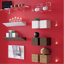 MICA KỆ TRƯNG BÀY