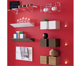 MICA KỆ TRƯNG BÀY